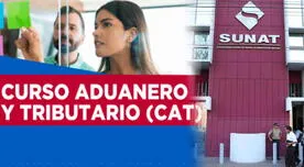 Resultados CAT Sunat 2024: Conoce AQUÍ si accedes a una vacante de empleo