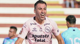Sport Boys venció por 2-0 a Deportivo Garcilaso y retomó el paso en el Torneo Apertura