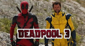 Deadpool 3: Tráiler OFICIAL de Marvel Studios proyectado en Super Bowl