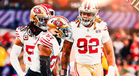 ¿Cómo quedó el duelo entre Chiefs vs. 49ers por Super Bowl 2024?