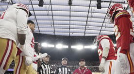 ¿Cómo salió el duelo entre Chiefs vs. 49ers por Super Bowl 2024?