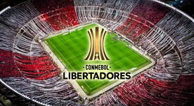 ¡Es oficial! Se confirmó sede de la final de la Copa Libertadores 2024