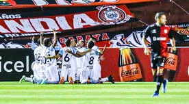 Melgar igualó con Aurora y quedó eliminado en la primera fase de la Copa Libertadores 2024