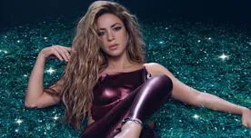 Shakira anuncia nuevo álbum 'Las mujeres ya no lloran': canciones y fecha de estreno