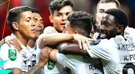 Herediano eliminó a Toluca de la Concachampions tras vencerlo por 3-2 en intenso partido