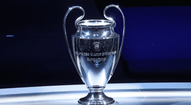 ¿Qué canal transmite los partidos de los octavos de final de Champions League?