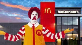 ¿Cuál es el único país de Sudamérica que no tiene ni un solo McDonald's y por qué?