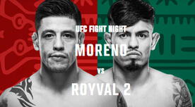 UFC México 2024: boletos, precio de los tickets, dónde comprar y cartelera