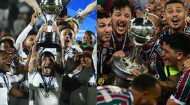 ¿A qué hora juega Liga de Quito vs. Fluminense y dónde ver EN VIVO Recopa Sudamericana 2024?