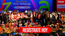 Gran Misión Viva Venezuela: ¿Cómo y dónde regístrate en el censo desde el 2 de marzo?