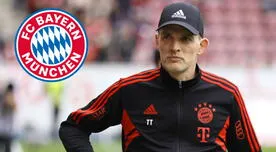 Thomas Tuchel no seguirá en Bayern Múnich: lista de candidatos para su reemplazo