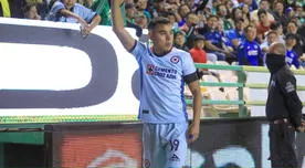 Cruz Azul derrotó 3-2 a León y sigue en la cima del Torneo Clausura en la Liga MX