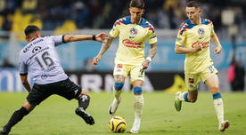 ¿Cómo quedó el partido entre América vs. Mazatlán por el Clausura de la Liga MX?