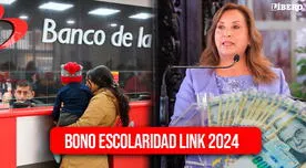 Bono Escolaridad 2024: ¿Hasta cuándo podré cobrar los 400 soles en Perú?