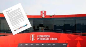 Alianza, Universitario, Cristal y demás clubes de Liga Femenina lanzaron comunicado contra FPF
