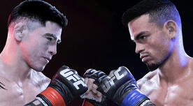 UFC México con Moreno vs Royval 2: Quién ganó la pelea y resultados