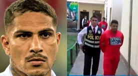 Caen extorsionadores de Paolo Guerrero: PNP captura a banda que amenazaba a Doña Peta