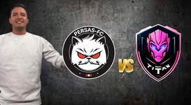 Persas FC vs. Titán FC por Kings League 2024: Revive AQUÍ el encuentro