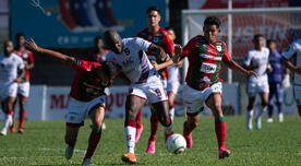 Saprissa empató sin goles ante Guanacasteca y no levanta cabeza en la Liga Promerica