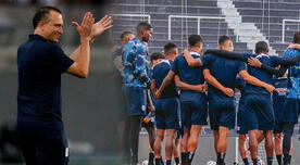 Alianza Lima convocó a 'potrillo' para el encuentro de Liga 1 contra Comerciantes Unidos