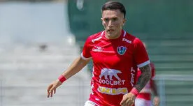 ¿Quién es y cómo juega Cristian Neira, flamente fichaje de Alianza Lima?