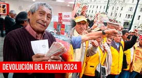 Devolución Fonavi 2024: ¿Quiénes recibirán sus aportes en marzo 2024?