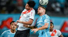 ¿Cómo quedó Sporting Cristal vs Always Ready por la Copa Libertadores 2024?