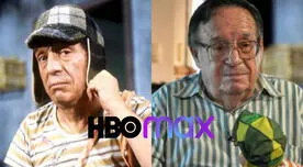 "Sin querer queriendo": ¿Cuándo se estrena la nueva bioserie de Gómez Bolaños vía HBO Max?