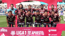 Comerciantes FC de Loreto fichó a delantero de Universitario y jugará en la Liga 2