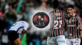 ¿Por qué Cienciano se burló de Liga de Quito tras coronación de Fluminense en la Recopa?