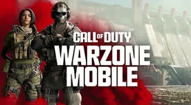 Warzone mobile APK: Descargar gratis la última versión 2024 en iPhone y Android