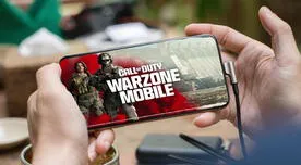 Call of Duty Warzone Mobile: ¿Qué requisitos debe tener mi teléfono Android para jugar sin 'lag'?