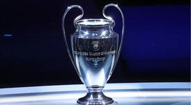 ¡Una nueva era! UEFA Champions League y todo lo que se sabe sobre su nuevo formato