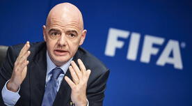 FIFA evalúa cambiar el juego con las manos en los porteros de todo el mundo