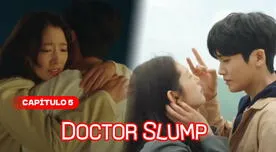 "Doctor Slump" cap. 5 sub. español: ¿Cuándo se estrena el dorama de Park Shin-hye?