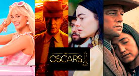 Oscars 2024: a qué hora, TV y dónde ver ONLINE la ceremonia de premiación