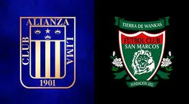 Fue el '10' de Alianza Lima y este 2024 jugará la Liga 2 con FC San Marcos