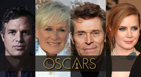 Los actores que han obtenido la mayor cantidad de nominaciones al Oscar, pero no han ganado uno