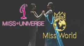 Diferencias entre Miss Universo y Miss Mundo: ¿Cuál es el premio más importante?