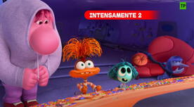 'Intensamente 2': Nuevo tráiler y fecha de estreno de la cinta animada