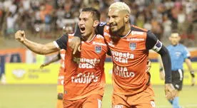 ¿Cuánto ganó la César Vallejo de Guerrero tras avanzar a fase de grupos de Copa Sudamericana?