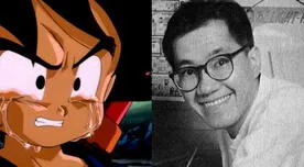 Murió Akira Toriyama: creador de 'Dragon Ball' y 'Goku' falleció a los 68 años