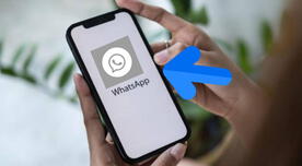 Descargar WhatsApp Modo Blanco, marzo 2024: ¿Cómo activar la versión?
