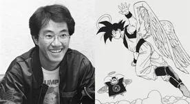 ¿Cuánta fortuna generó Akira Toriyama, el genio detrás de 'Dragon Ball'?