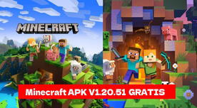 Minecraft Bedrock APK: LINK de descarga de la versión actualizada para Android y PC
