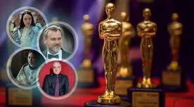 Acierta los ganadores de los Oscar 2024 y gana DINERAL: estas son las mejores cuotas