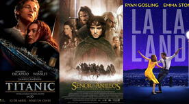 Premios Oscar 2024: ¿Qué películas han ganado más galardones?