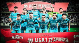 Sporting Cristal recuperó a 'joya' para duelo clave ante Melgar por el Apertura