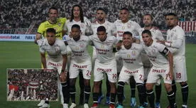Universitario dio increíble noticia a hinchas previo al partido contra Cusco FC