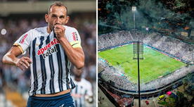 ¿Por qué Alianza Lima jugará partido en Matute si el estadio aún está sancionado?